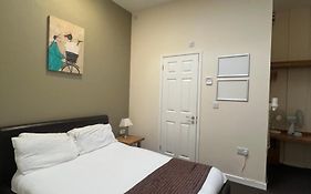 Central Hotel Gloucester